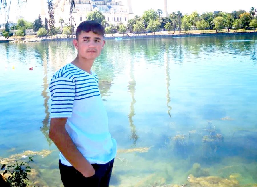 Sivas'ta yüzmek için baraj gölüne giren genç boğuldu