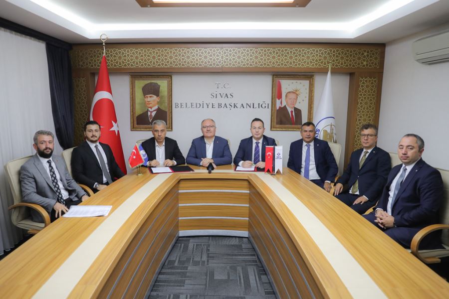 ENERJİSİNİ ÜRETEN FİRMALARA DESTEK