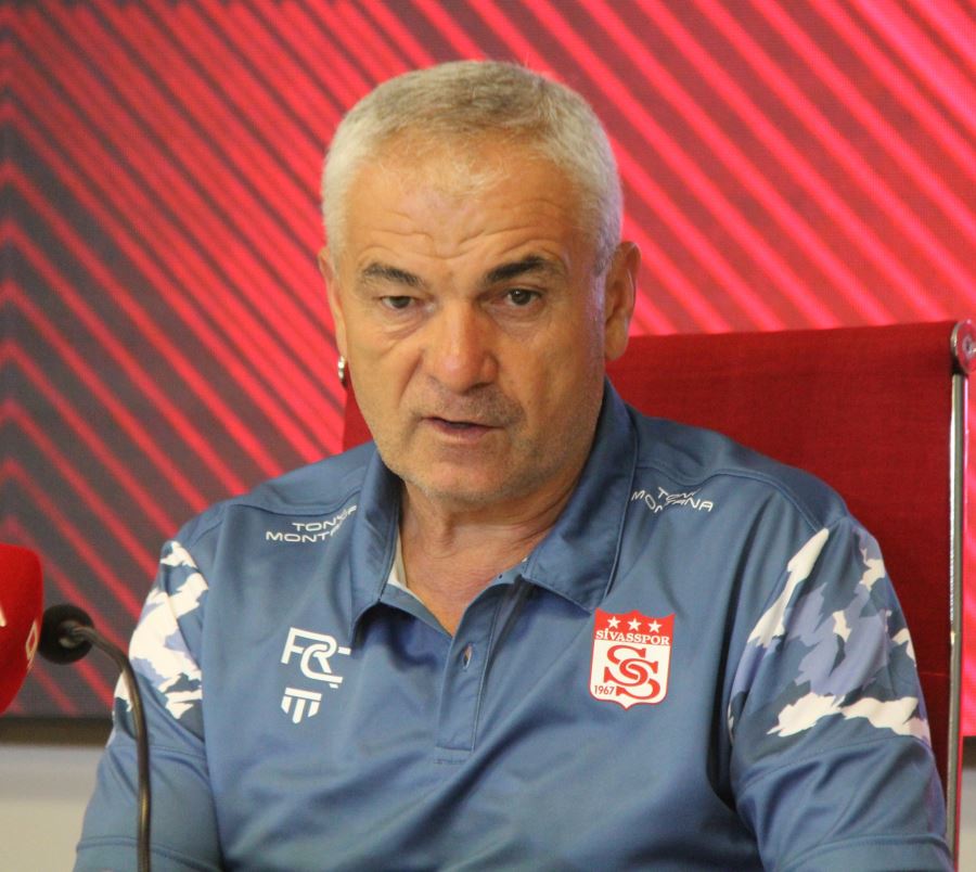 Çalımbay’dan Sivaslılara çağrı: “BU TAKIMA SAHİP ÇIKIN”