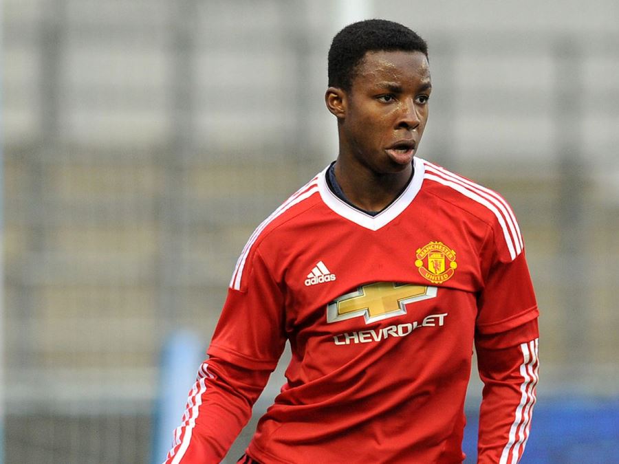 Tosin Kehinde atağı