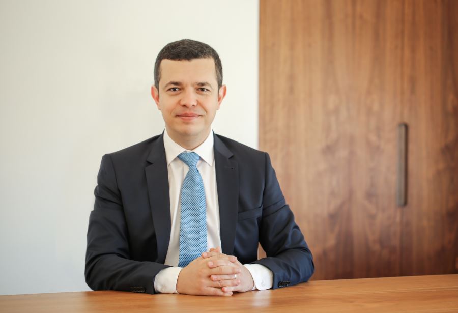 AYDEM KÂRINI 2 MİLYAR 34 MİLYON TL’YE YÜKSELDİ