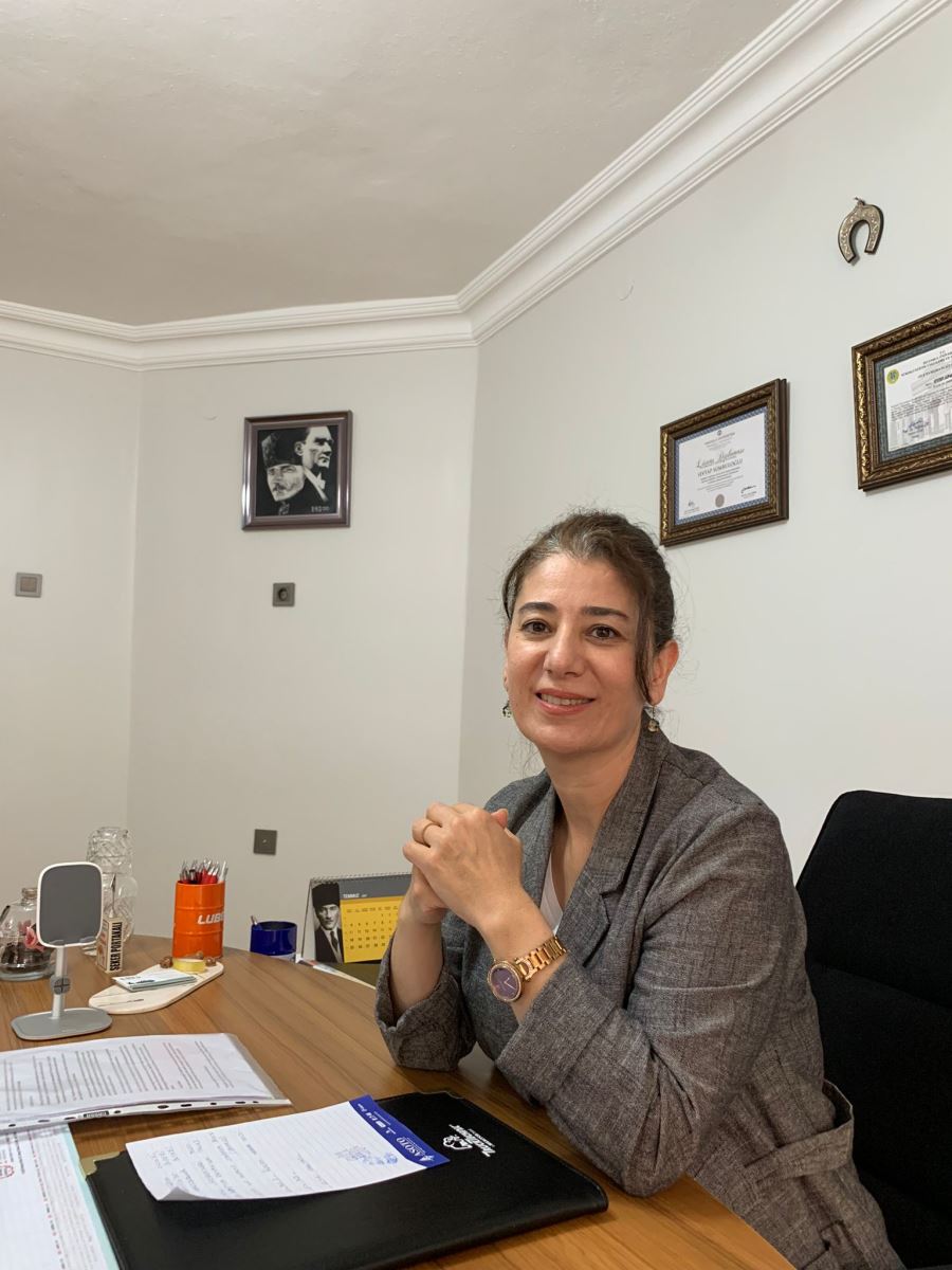 AİLE DANIŞMANLIĞI ARTIK ‘TABU’ DEĞİL GEREKSİNİM