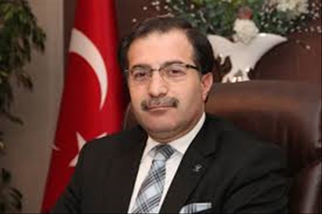 AK PARTİ´DE  KONGRE STARTI