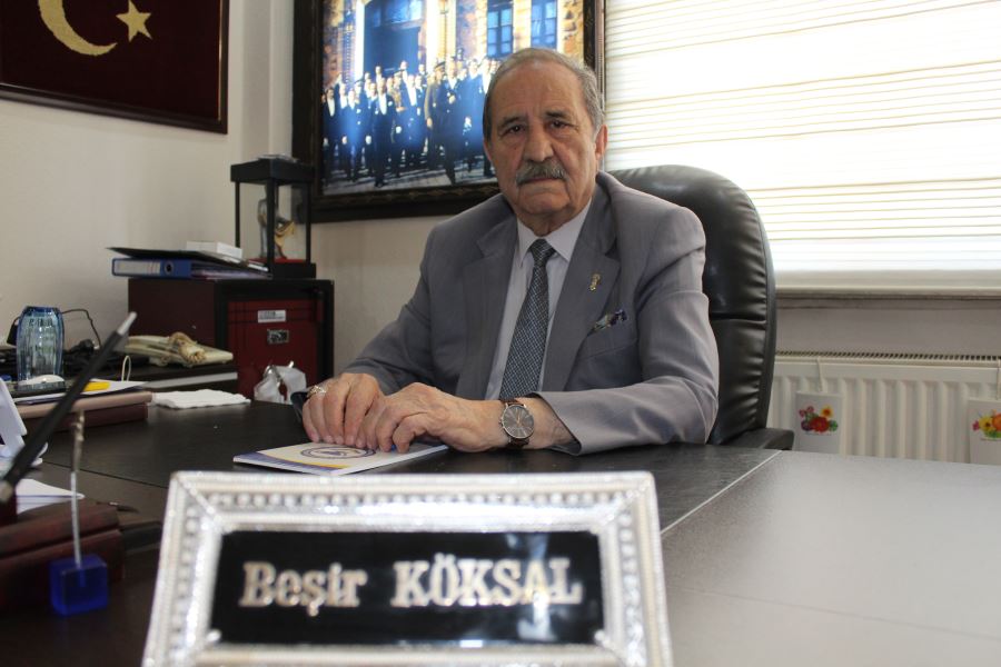 KAHVECİ ESNAFI DESTEK BEKLİYOR