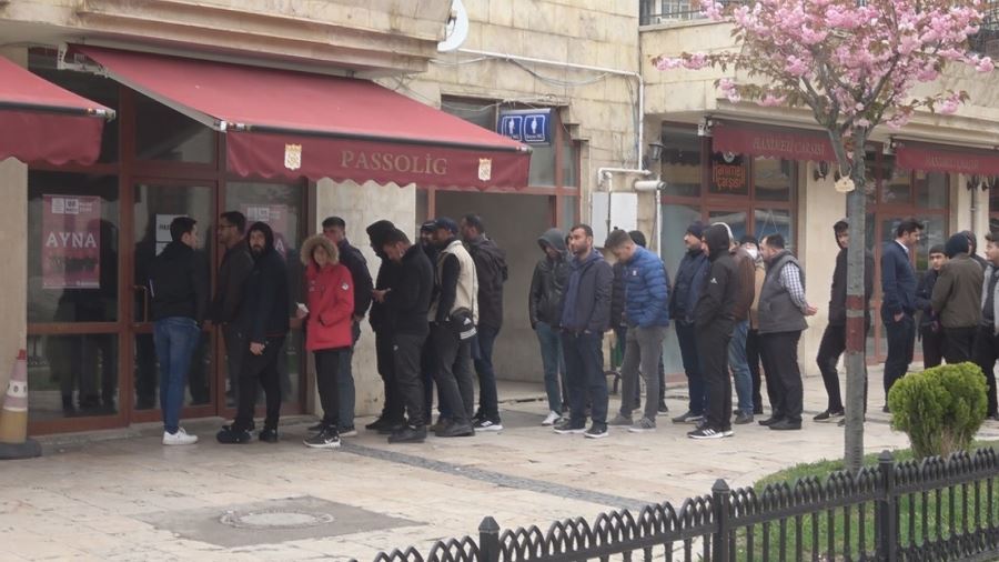 SİVASSPOR 13. SIRADA