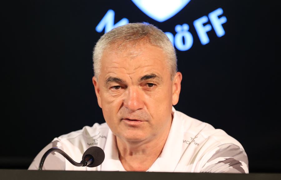 ÇALIMBAY’DAN MALMÖ’YE TEPKİ!