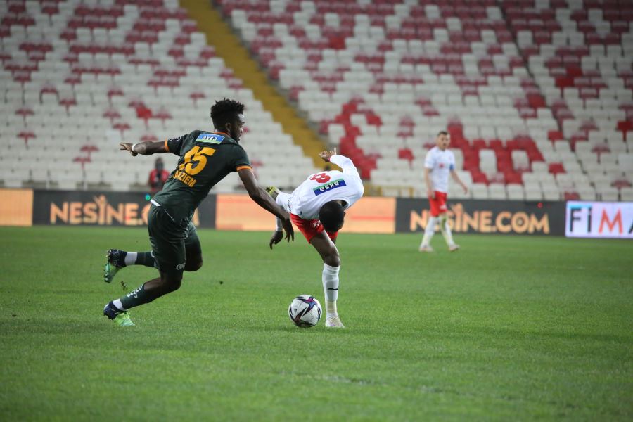 FAVORİ HANGİ TAKIM?