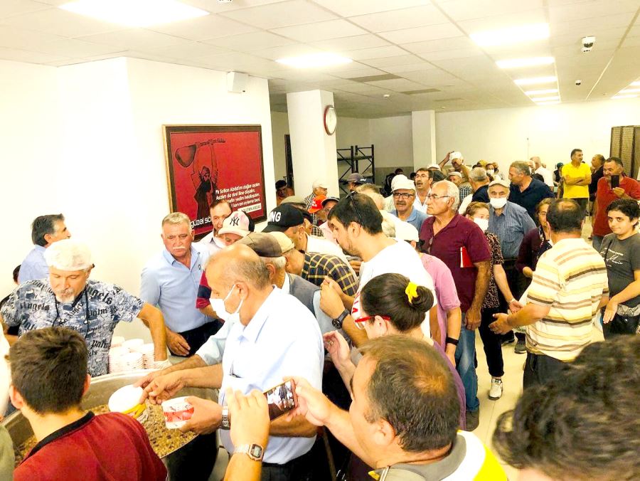 TÜM MÜSLÜMANLARIN ACISIDIR