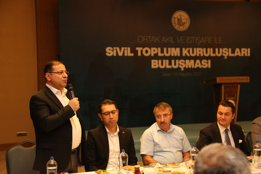 YATIRIM İÇİN YER VAR İMKAN YOK