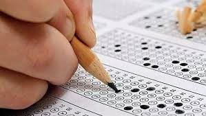 Sivas'ta başkalarının yerine sınava giren 5 zanlı yakalandı