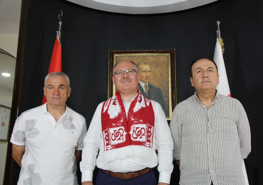 Malmö maçı biletleri taraftara ücretsiz!