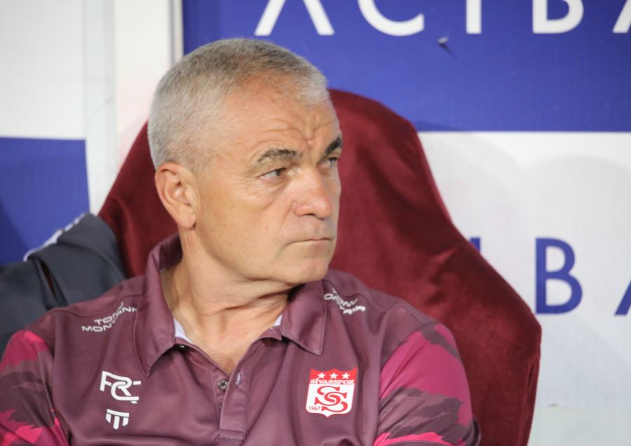  ‘TEK AMACIMIZ MALMÖ’YÜ GEÇMEK”