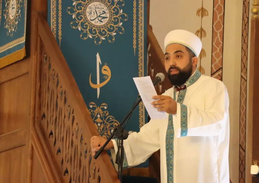 EN ETKİLİ HUTBE SİVAS’TA BELİRLENECEK