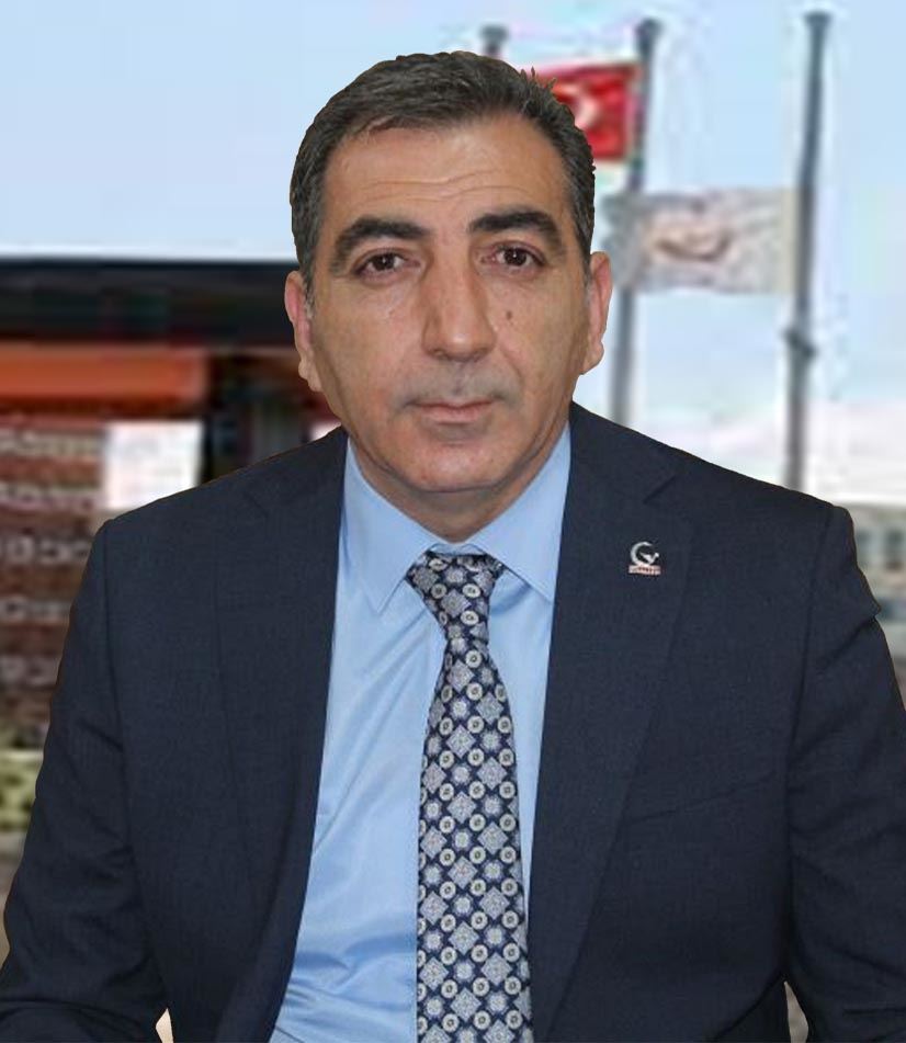 SAĞLIKTA NEREDEN NEREYE!