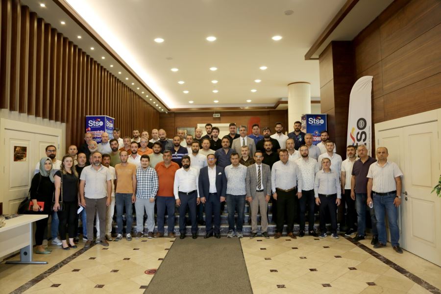 SORUNLARI  ERDOĞAN’A İLETECEĞİZ