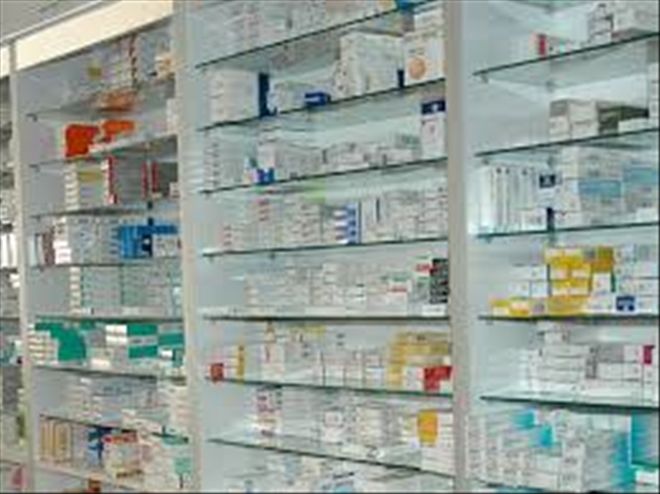 SMA HASTALARINA İLAÇ MÜJDESİ