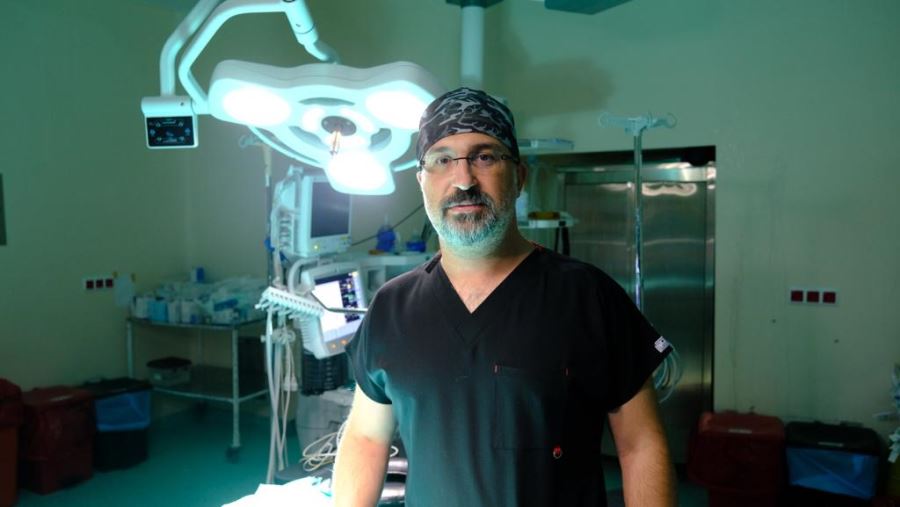 DIŞ GEBELİĞE DİKKAT