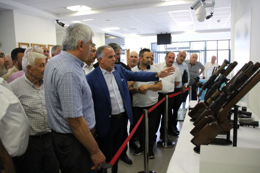 YENİ YATIRIMLARLA İSTİHDAM ARTACAK