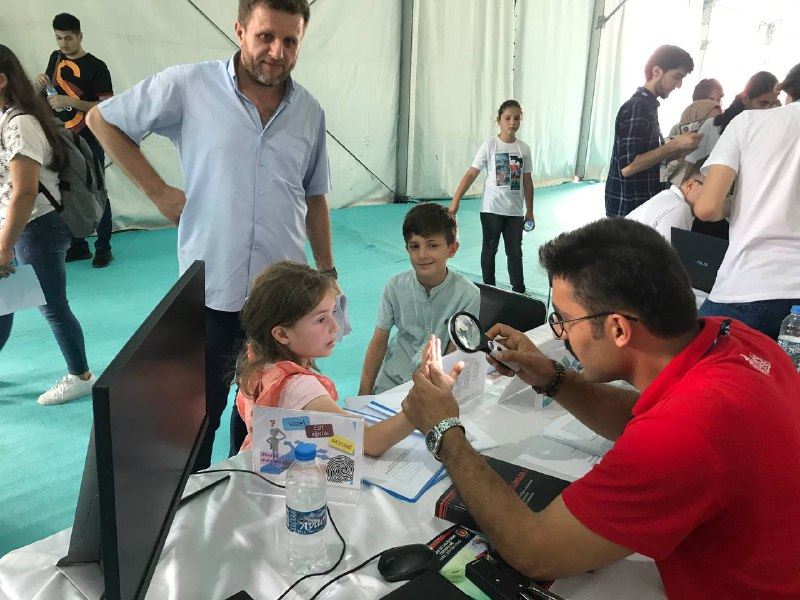 TEKNOFEST’te finalde yarışacaklar