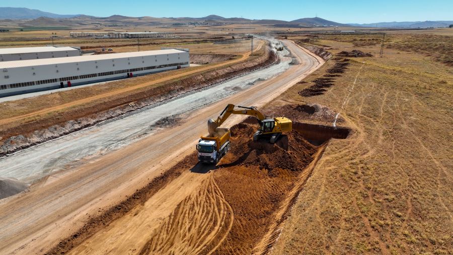 YATIRIMCI ACELE ETMELİ (VİDEO)