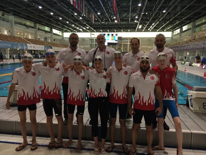 KARAKOLLUKÇU MİLLİ TAKIM TEKNİK DİREKTÖRÜ