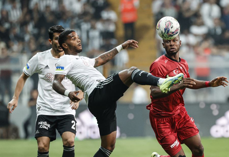 4 maçtır kazanamıyor