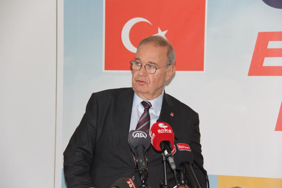 Kaynakları heba mı edeceksiniz?