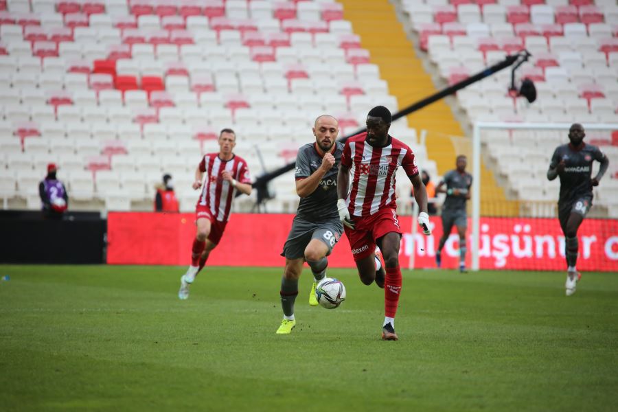 GALİBİYETLE  TANIŞALIM