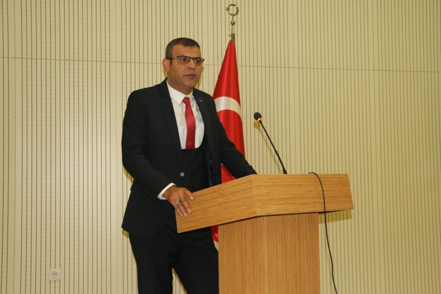 Yeni adli yıla hazırız