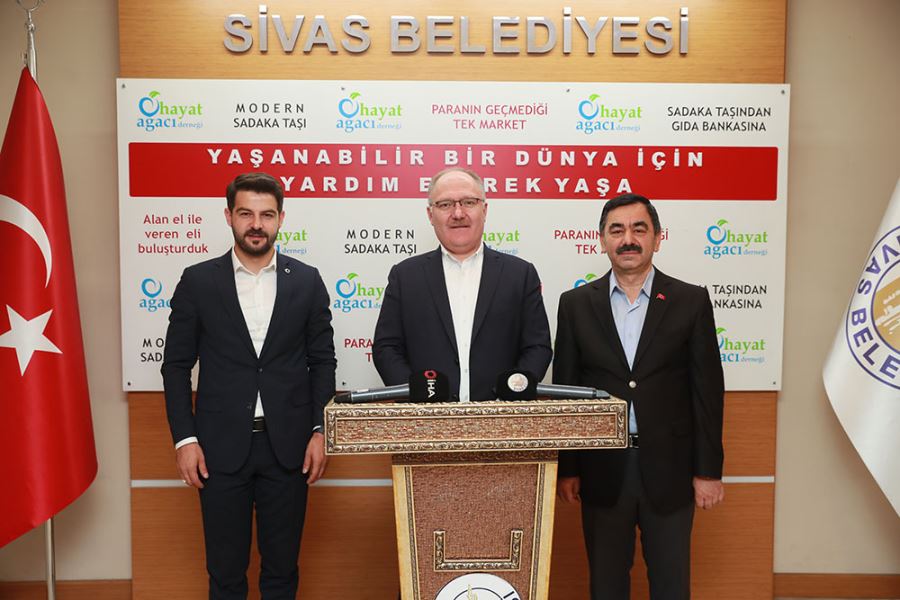 EĞİTİM DOSTU BELEDİYE (VİDEO)