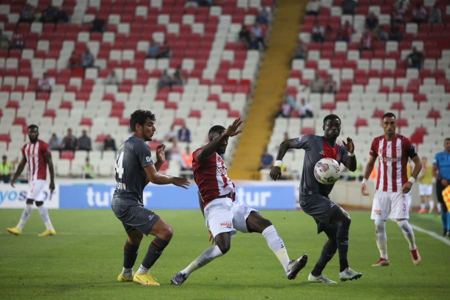 YİĞİDOLAR  YİNE KAYIP