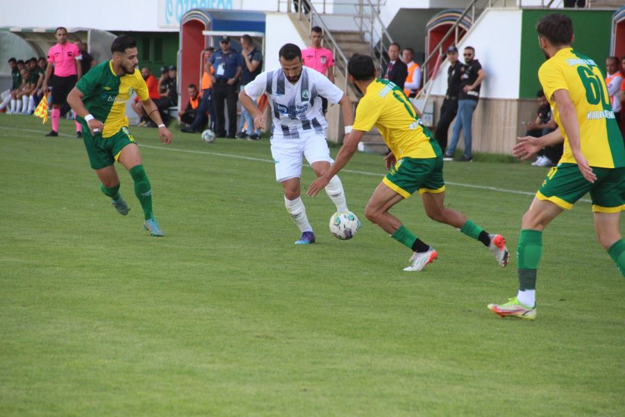 BELEDİYE’YE 3’LÜK TARİFE