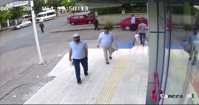 NİYE KAÇTIN ?  -HASTAYIM