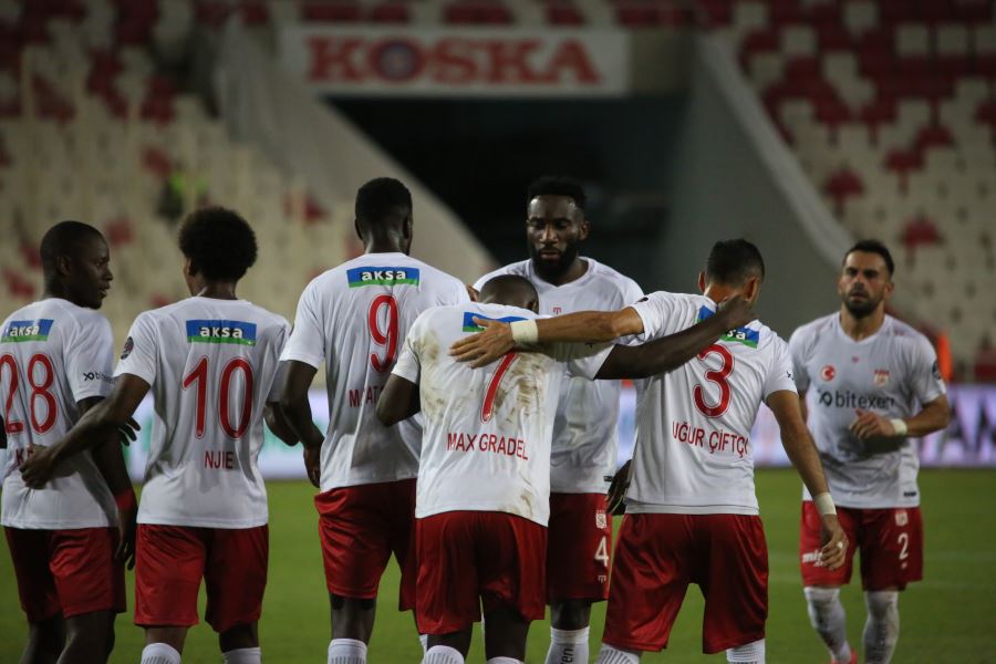 GALİBİYETLE BAŞLAYALIM (VİDEO)