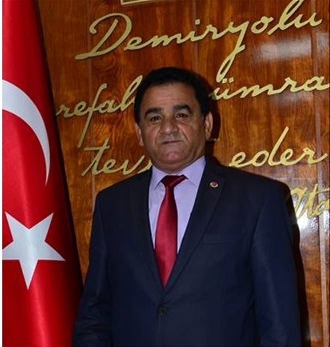 TÜRASAŞ'A CAN SİMİDİ OLACAKTIR