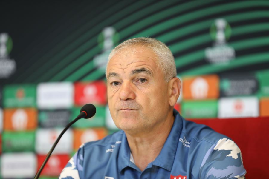 “OYUNCULARI  YUHALAMAYIN”