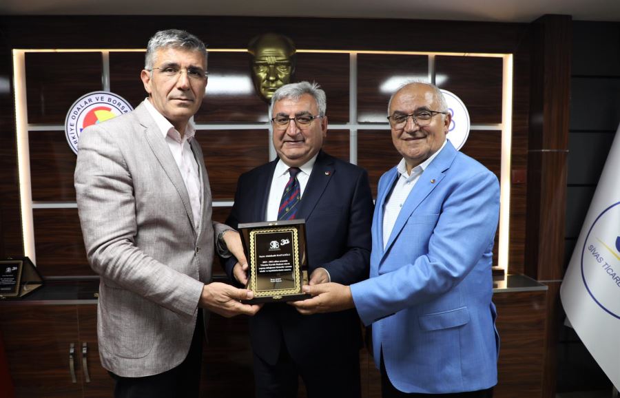 ÜYELERİMİZ İÇİN ÇALIŞTIK