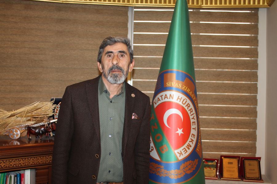 Çiftçiye sahte gübre uyarısı