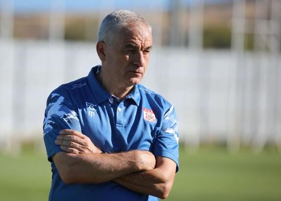 Çalımbay: Düzgün fikstür yapsınlar (Video)