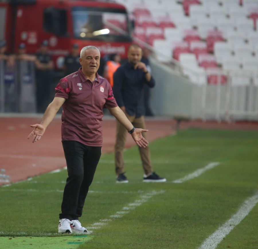 BUNDAN SONRA  ZOR OYNAR