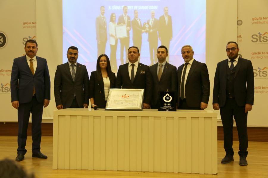 STSO’DAN BÜYÜK BAŞARI (VİDEO)