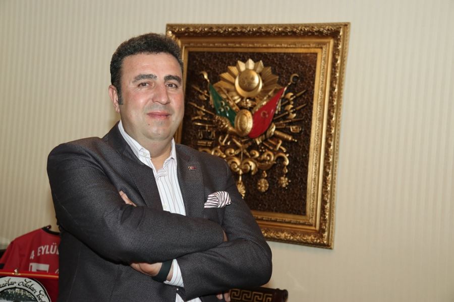 Ahilik haftası kutlanacak