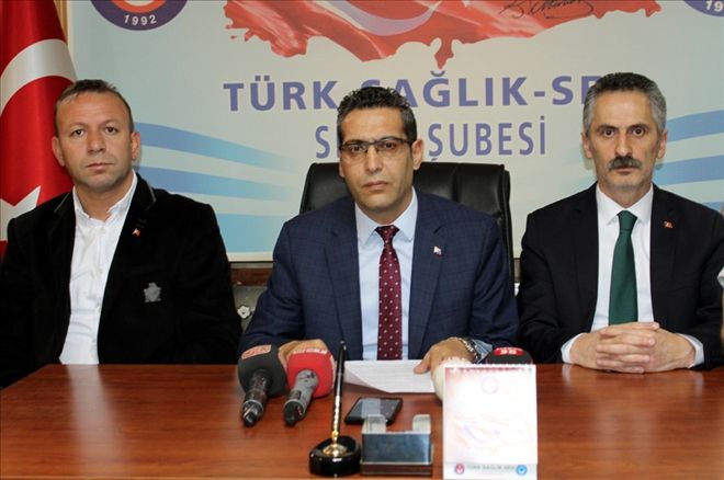 ?İŞ EHLİNE VERİLMELİ?