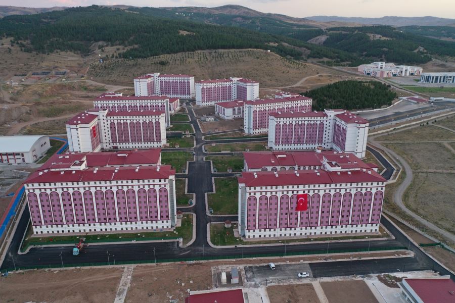 BARINMA SORUNU YAŞANMAYACAK