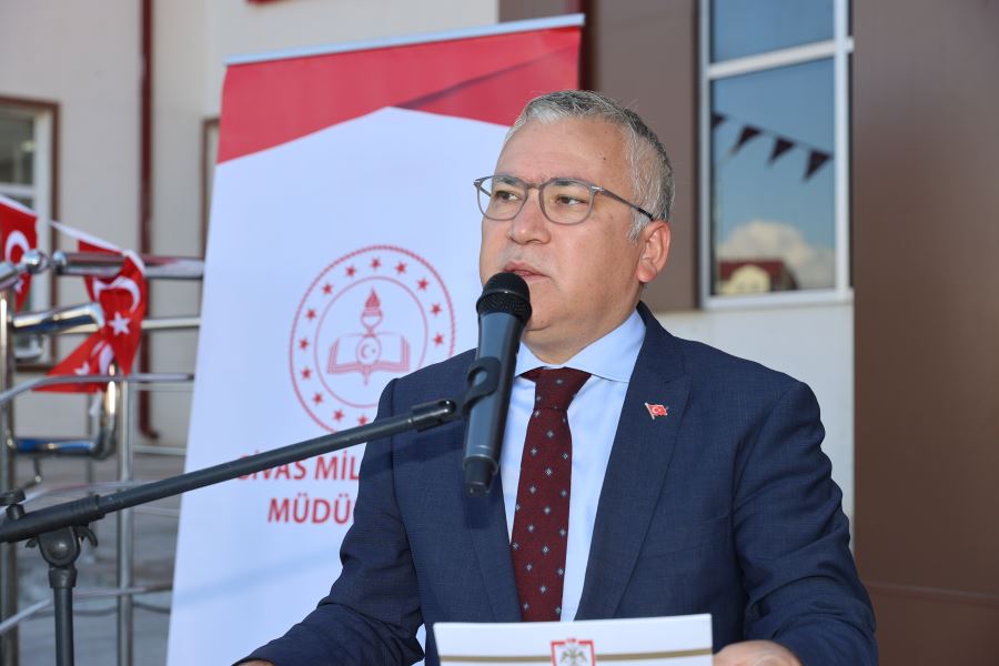 En büyük sermayemiz beşeri gücümüz