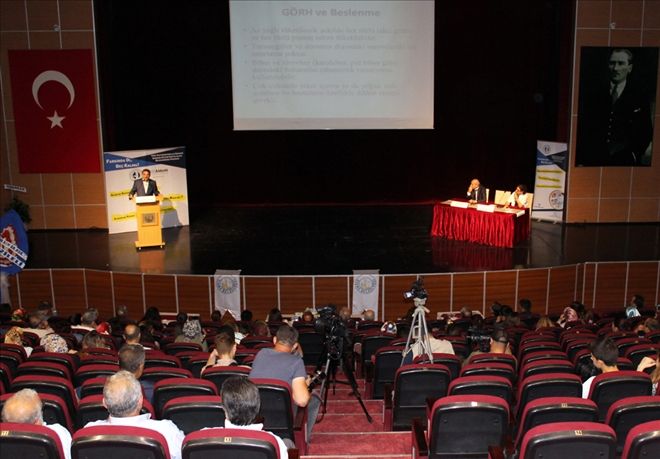 TGD´den SİNDİRİM  SİSTEMİ UYARISI