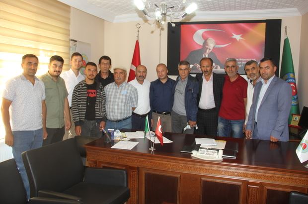 Zara balı için sözleşme imzalandı