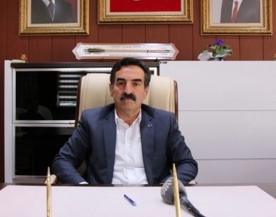 Şarkışla'ya 300 sosyal konut yapılacak