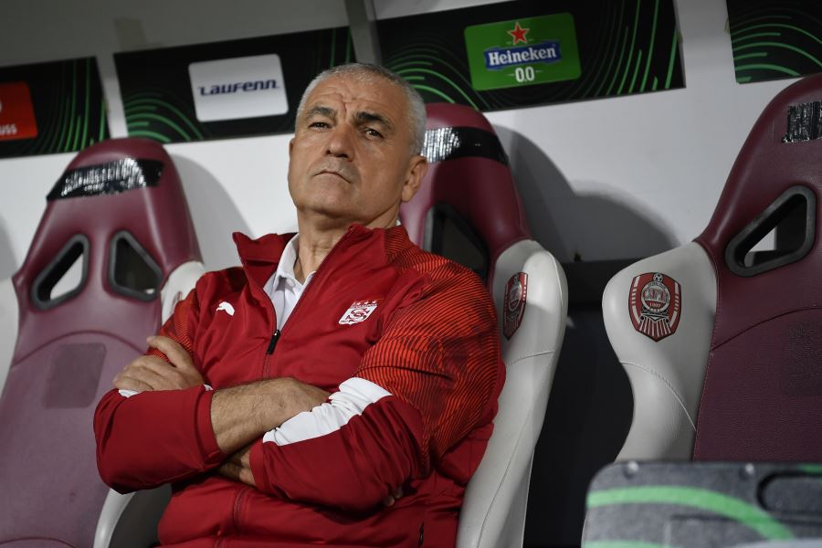 ‘Tam olsaydık farklı olurdu’