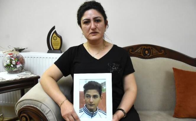 Acılı aileden tahliye tepkisi